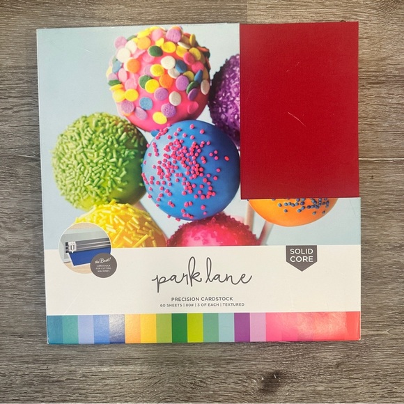 3 Sets of Cardstock Paper Brand New 12x12” for Crafting Card Making Scrapbooking - Picture 7 of 13